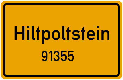 91355 Hiltpoltstein