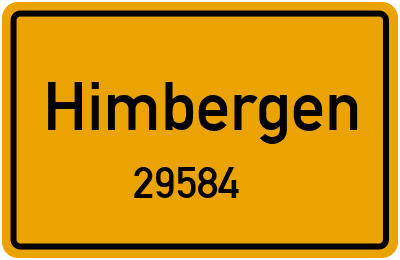 29584 Himbergen