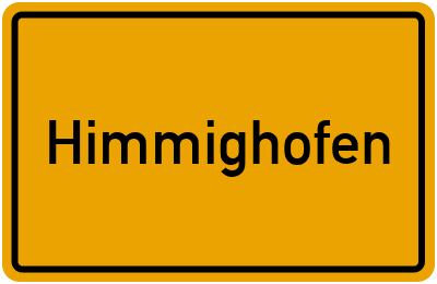 Himmighofen