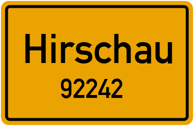 92242 Hirschau