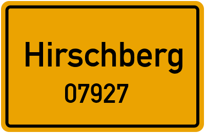 07927 Hirschberg