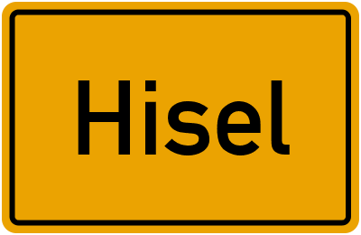 Hisel Branchenbuch