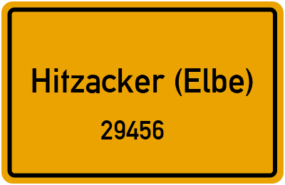 29456 Hitzacker (Elbe)