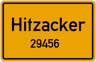 29456 Hitzacker