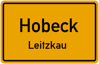 Hobeck