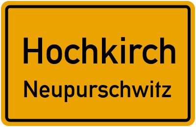 Hochkirch