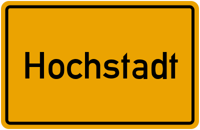 Hochstadt in Rheinland-Pfalz erkunden