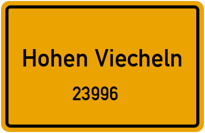 23996 Hohen Viecheln