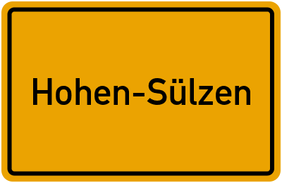 Branchenbuch Hohen-Sülzen, Rheinland-Pfalz