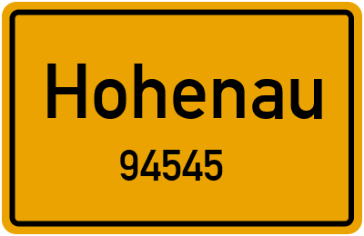94545 Hohenau