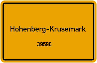 39596 Hohenberg-Krusemark
