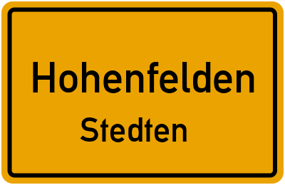 Hohenfelden