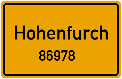 86978 Hohenfurch