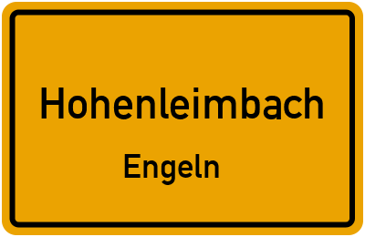 Hohenleimbach