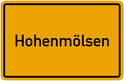 Branchenbuch Hohenmölsen, Sachsen-Anhalt