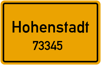 73345 Hohenstadt