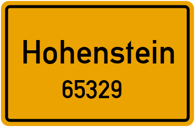 65329 Hohenstein