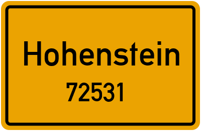 72531 Hohenstein