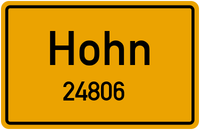 24806 Hohn