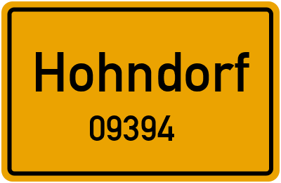 09394 Hohndorf