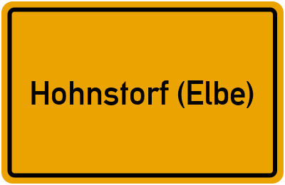 Hohnstorf (Elbe) in Niedersachsen erkunden