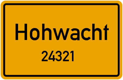 24321 Hohwacht