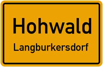 Hohwald