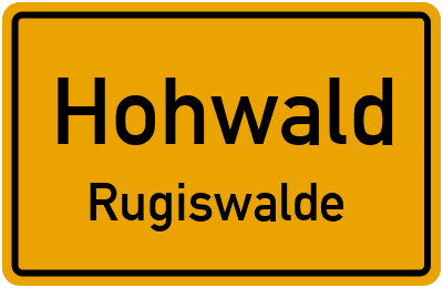 Hohwald