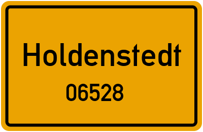 06528 Holdenstedt