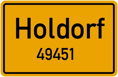49451 Holdorf