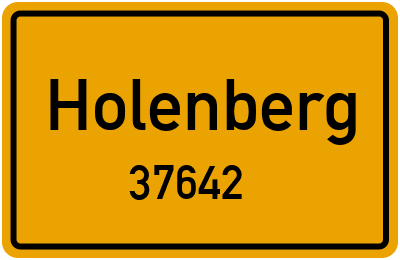 37642 Holenberg