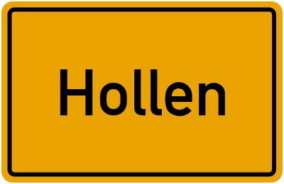 Hollen in Niedersachsen