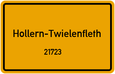21723 Hollern-Twielenfleth