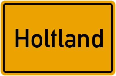 Holtland in Niedersachsen erkunden