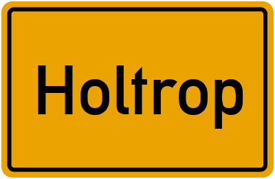 Holtrop in Niedersachsen erkunden