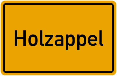 Branchenbuch Holzappel, Rheinland-Pfalz