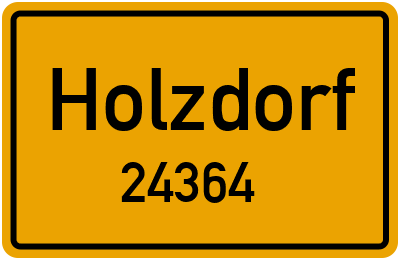 24364 Holzdorf