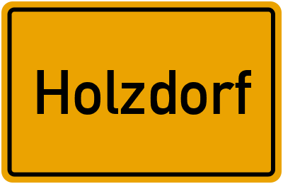 Holzdorf in Schleswig-Holstein erkunden