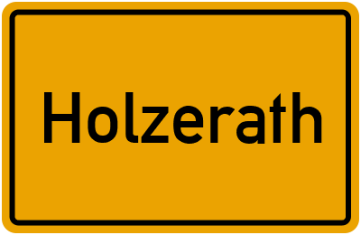 Holzerath in Rheinland-Pfalz erkunden
