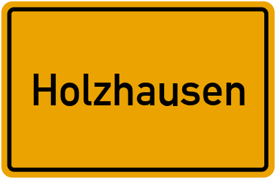 Holzhausen in Brandenburg erkunden