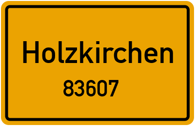 83607 Holzkirchen