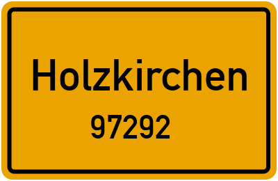 97292 Holzkirchen