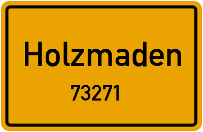 73271 Holzmaden