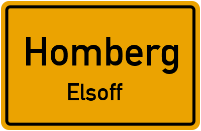 Homberg