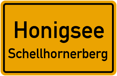 Honigsee