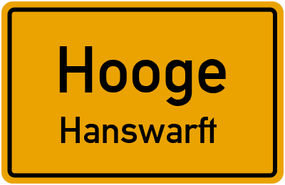 Hooge