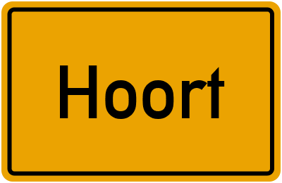 Hoort