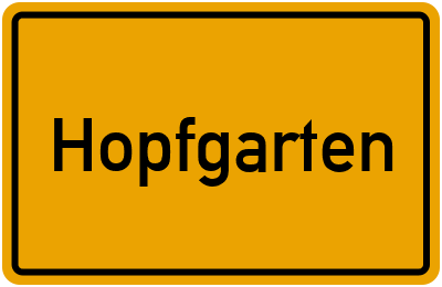 Hopfgarten in Thüringen erkunden