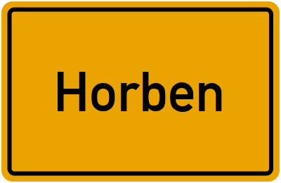 Horben in Baden-Württemberg erkunden