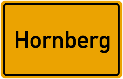 Hornberg in Baden-Württemberg erkunden